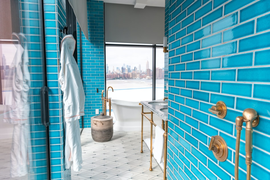 Choosing the Right Bathroom Design