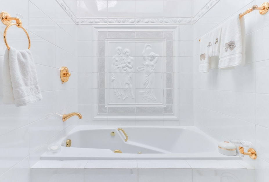Local Services for Bathroom Upgrades